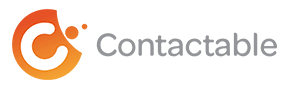 Contactable