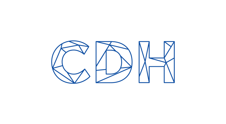CDH Logo_Blue