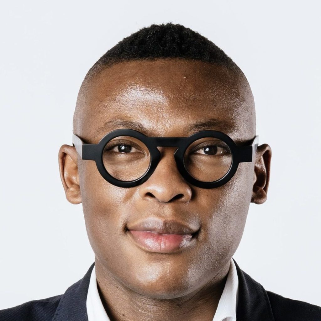 Tshepo 1